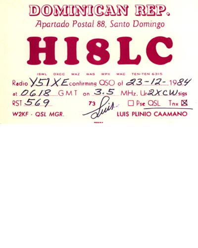 HI8LC