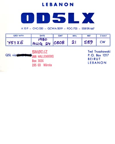 OD5LX