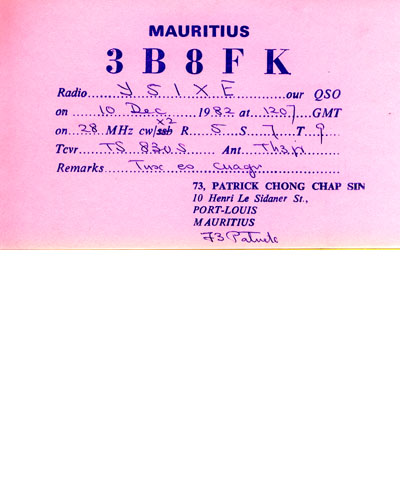 3B8FK