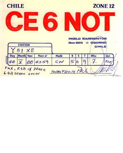 CE6NOT