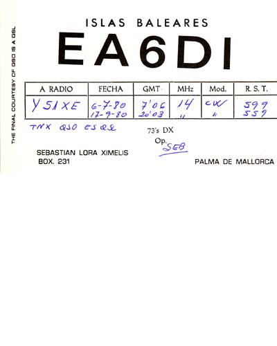 EA6DI