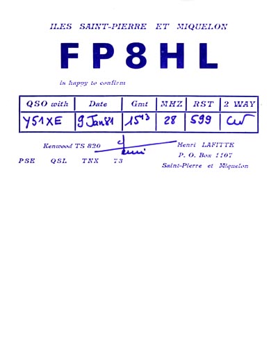 FP8HL