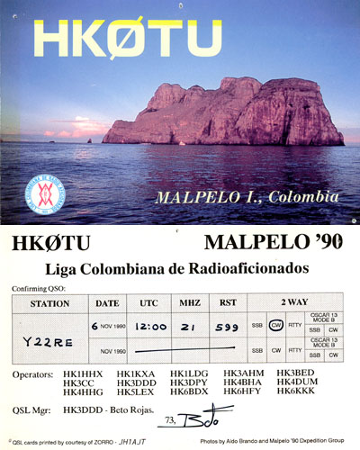 HK0TU