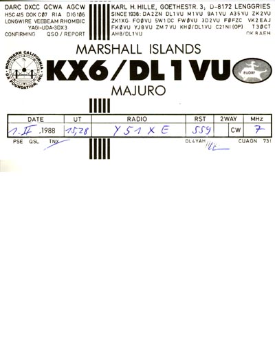 KX6/DL1VU