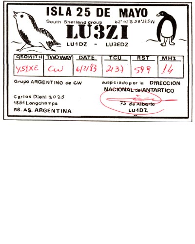 LU3ZI