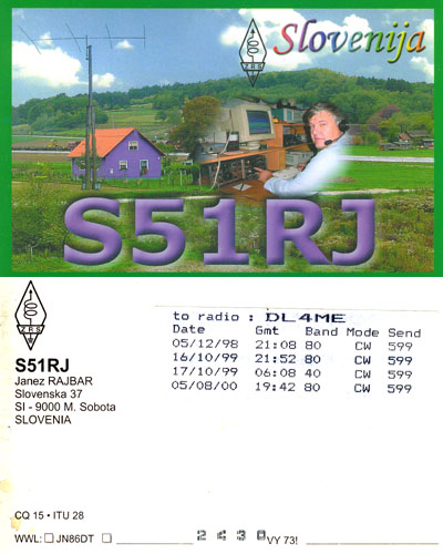 S51RJ