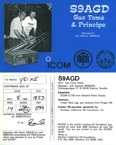 S9AGD