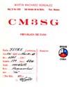 CM3SG