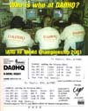 DA0HQ
