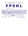 FP8HL