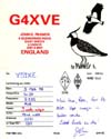 G4XVE