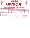 GW5CR