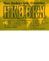 HK0BKX