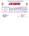 JX5DW