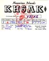 KH6AK