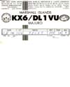 KX6/DL1VU