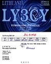 LY3CY