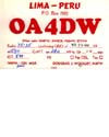 OA4DW