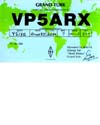 VP5ARX