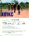 XU1KC