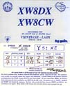 XW8CW