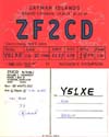 ZF2CD