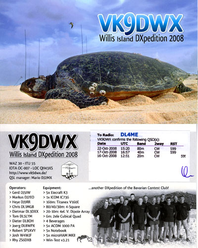 VK9DWX