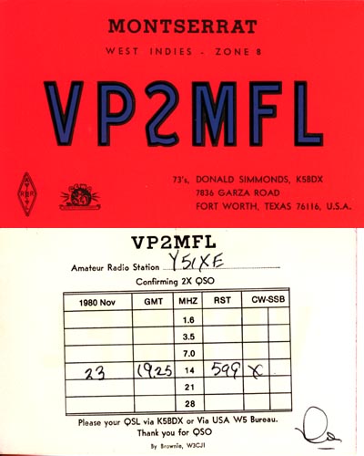 VP2MFL